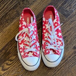 Converse Stars Shoes